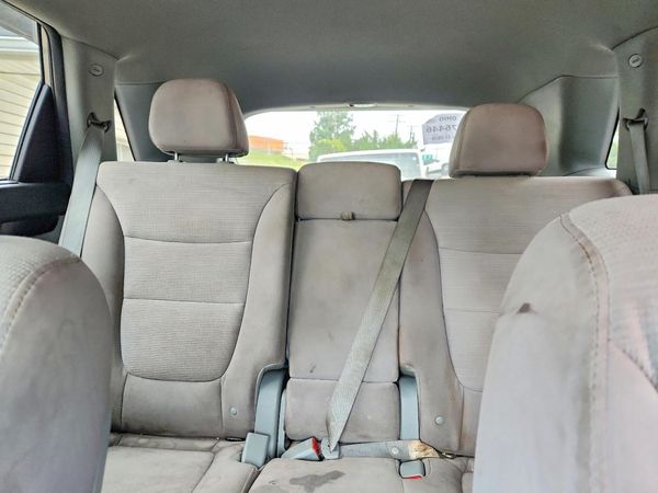 2014 KIA SORENTO Base/ LX