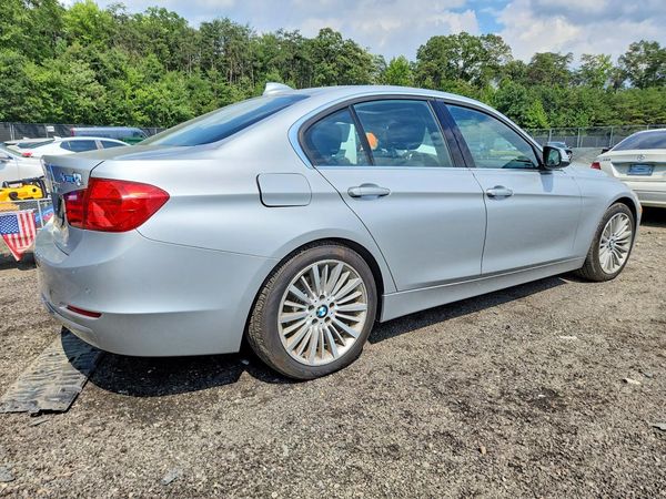 2013 BMW 328