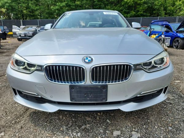 2013 BMW 328
