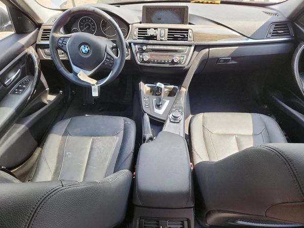 2013 BMW 328