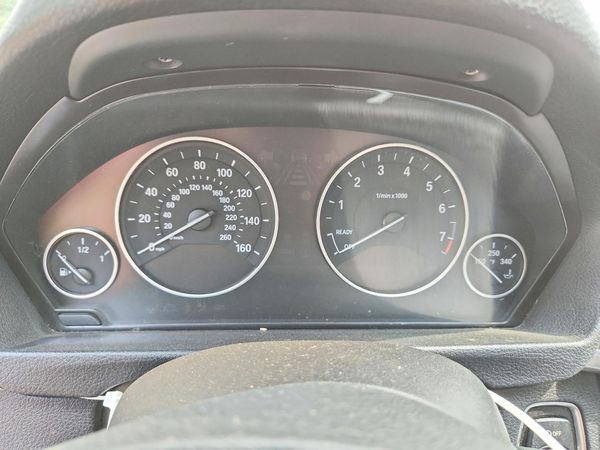 2013 BMW 328