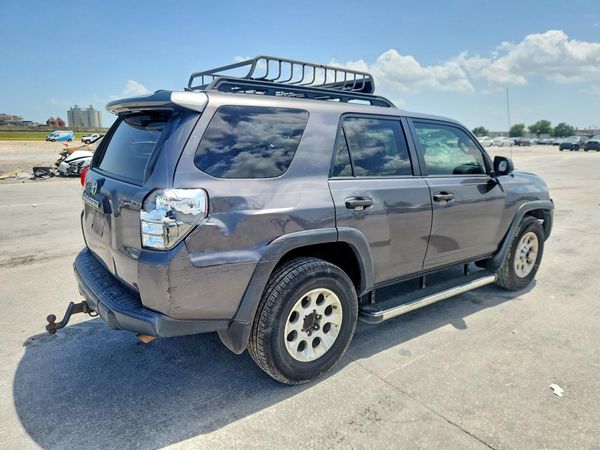 2012 TOYOTA 4RUNNER