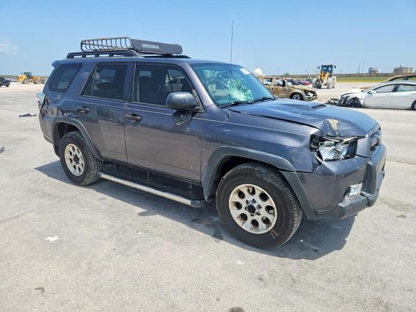 2012 TOYOTA 4RUNNER