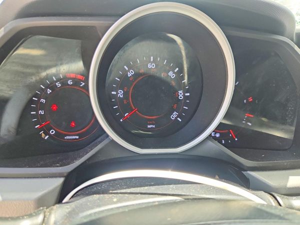 2012 TOYOTA 4RUNNER