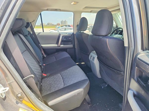 2012 TOYOTA 4RUNNER
