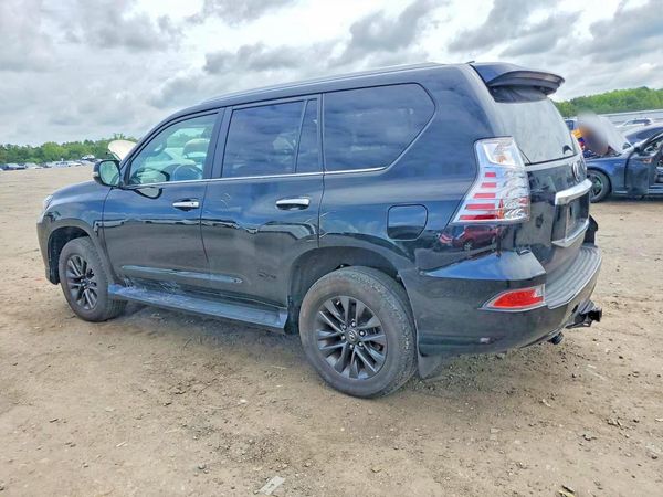 2023 LEXUS GX