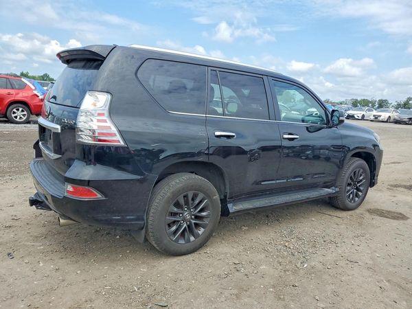 2023 LEXUS GX