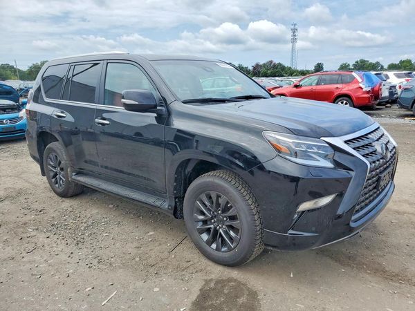 2023 LEXUS GX