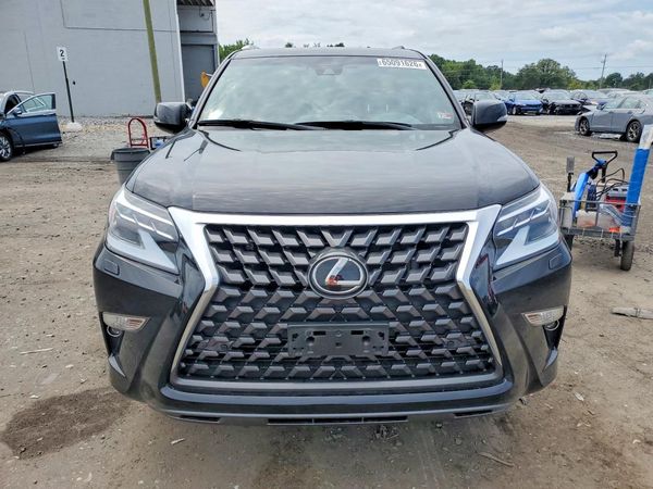 2023 LEXUS GX