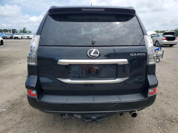 2023 LEXUS GX