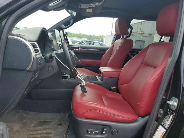 2023 LEXUS GX
