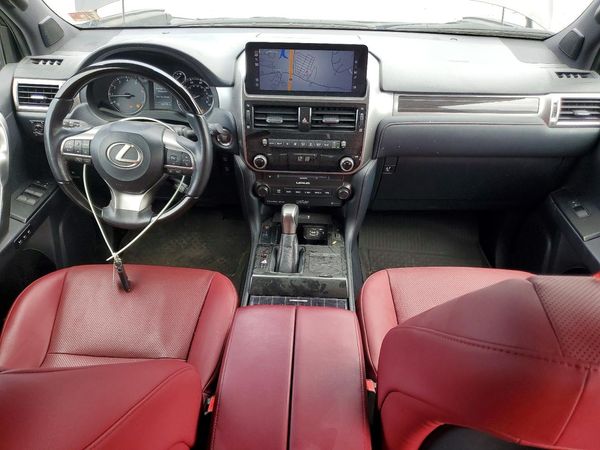 2023 LEXUS GX