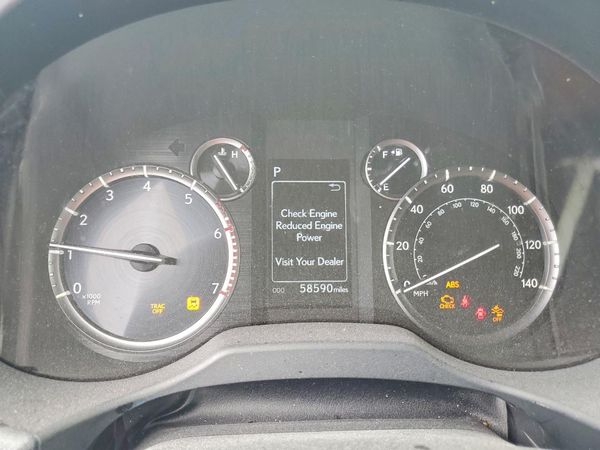 2023 LEXUS GX