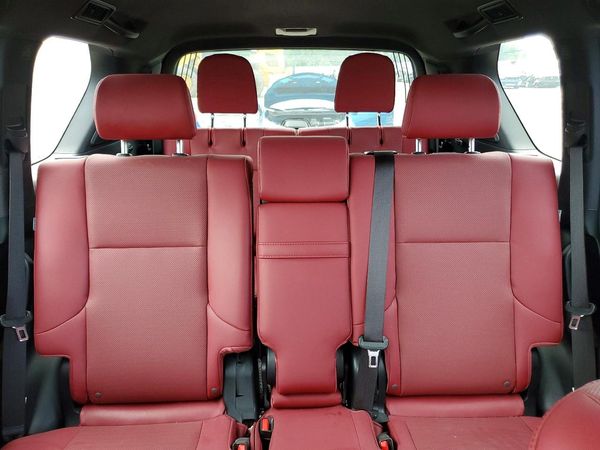 2023 LEXUS GX