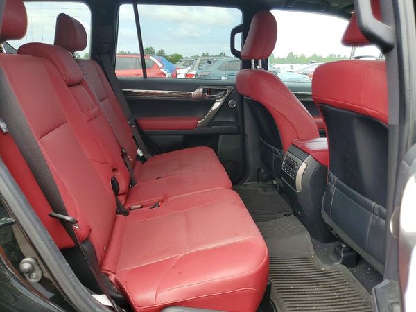 2023 LEXUS GX