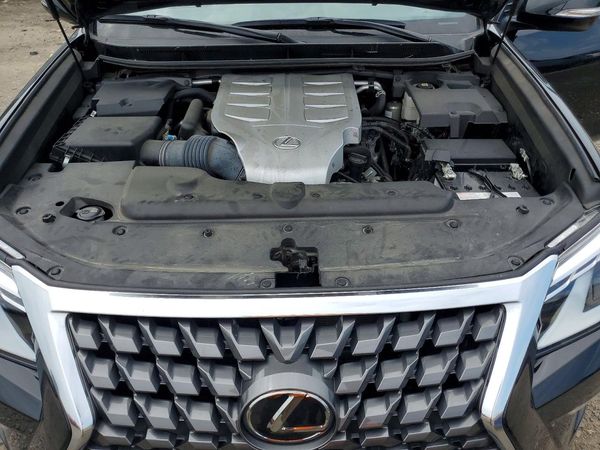 2023 LEXUS GX