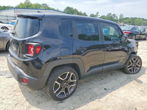 2021 JEEP RENEGADE