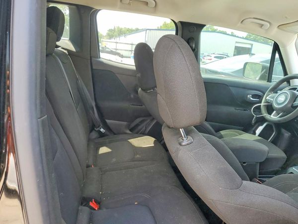 2021 JEEP RENEGADE