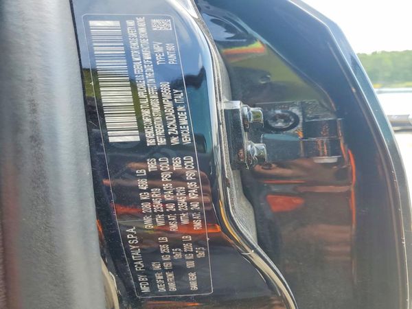 2021 JEEP RENEGADE