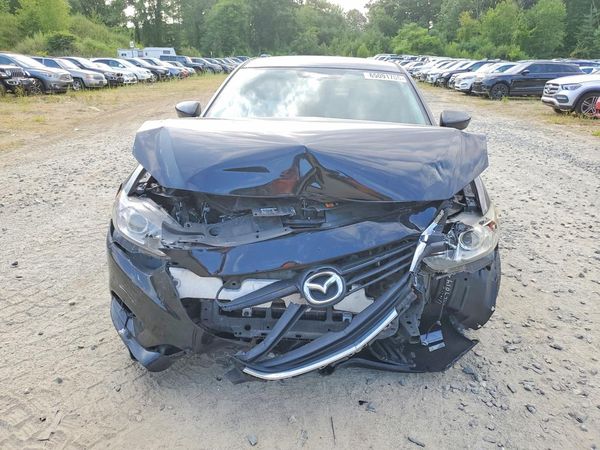 2016 MAZDA 6