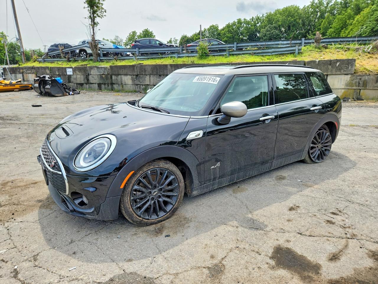 2024 MINI COOPER