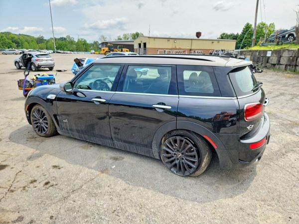 2024 MINI COOPER