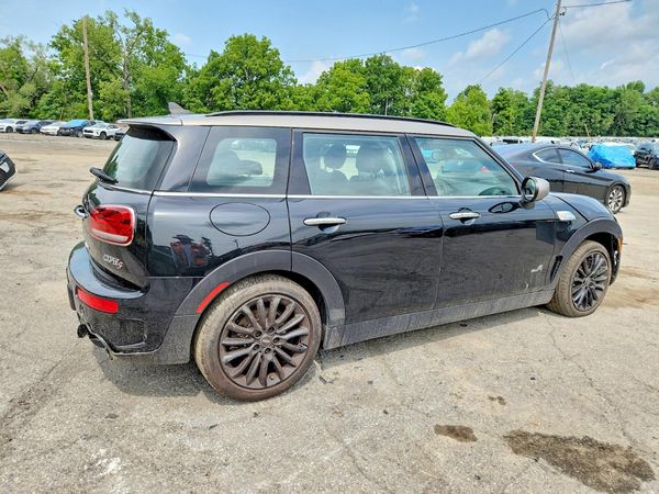 2024 MINI COOPER