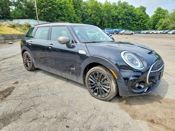 2024 MINI COOPER
