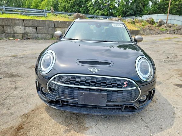 2024 MINI COOPER