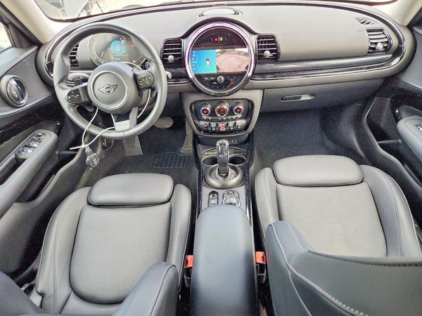 2024 MINI COOPER