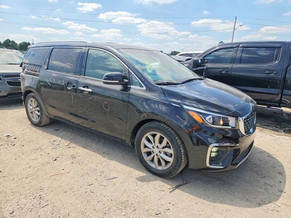 2021 KIA SEDONA