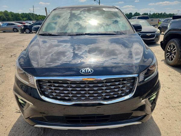 2021 KIA SEDONA