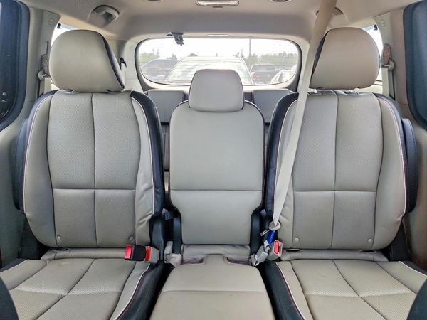 2021 KIA SEDONA