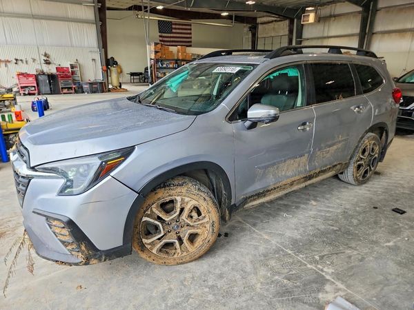 2023 SUBARU ASCENT
