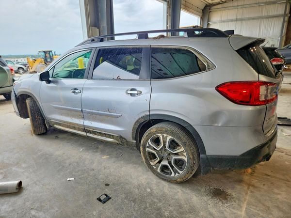 2023 SUBARU ASCENT
