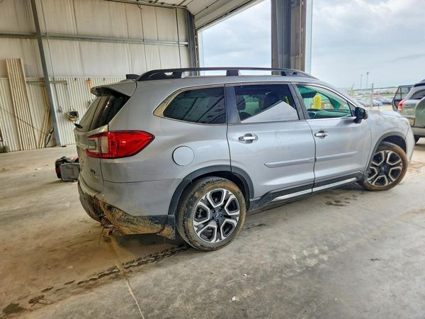 2023 SUBARU ASCENT