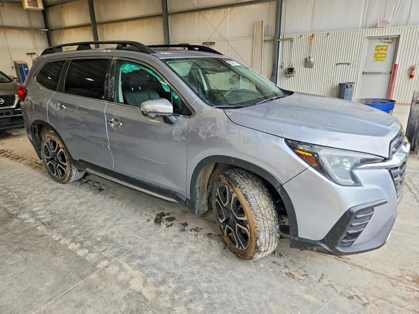 2023 SUBARU ASCENT