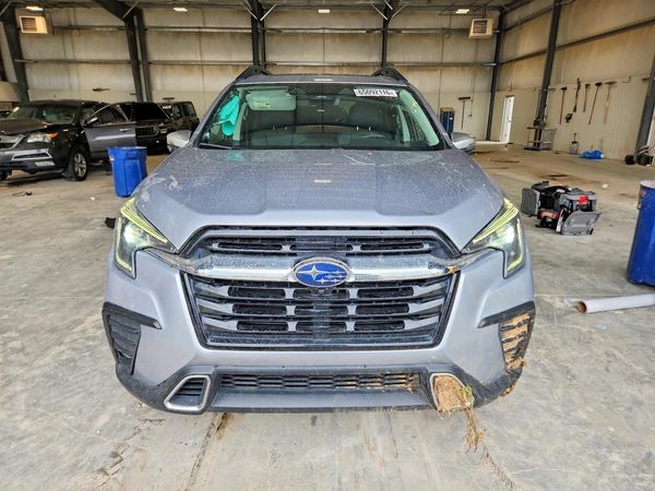 2023 SUBARU ASCENT