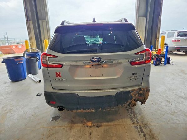 2023 SUBARU ASCENT