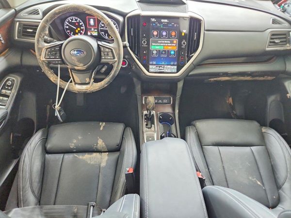 2023 SUBARU ASCENT