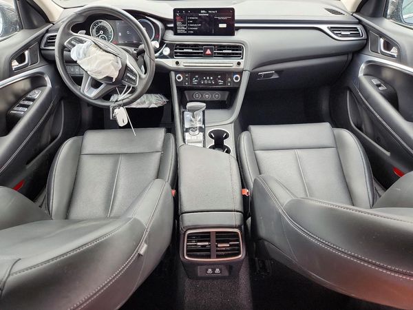 2026 GENESIS G70 2.5T RWD