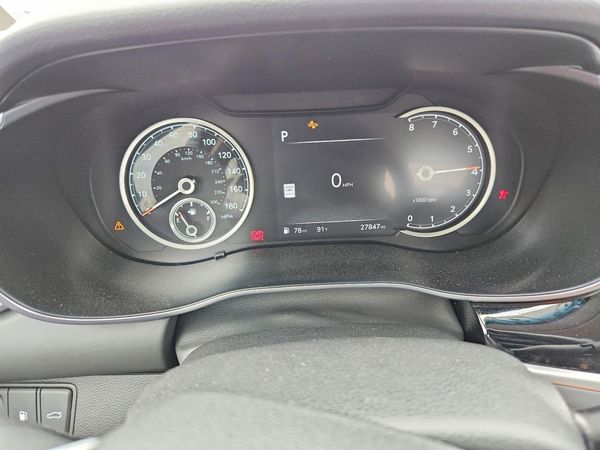 2026 GENESIS G70 2.5T RWD