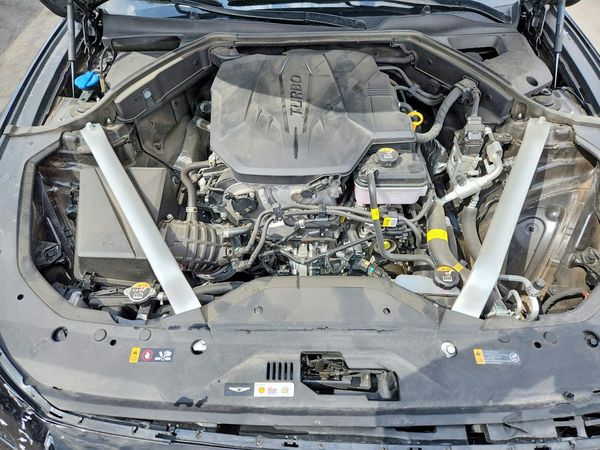 2026 GENESIS G70 2.5T RWD