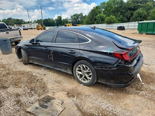 2021 HYUNDAI SONATA SEL Convenience