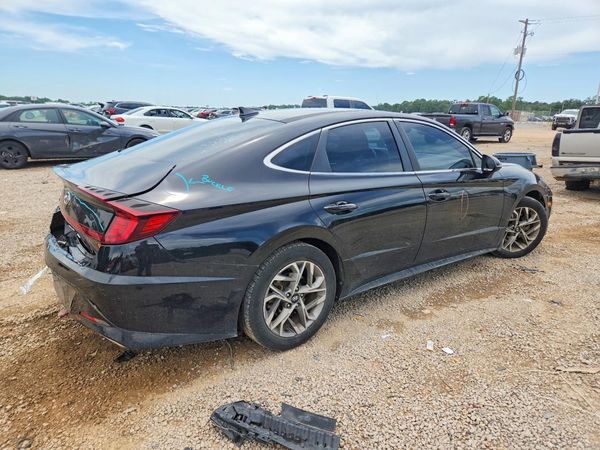 2021 HYUNDAI SONATA SEL Convenience