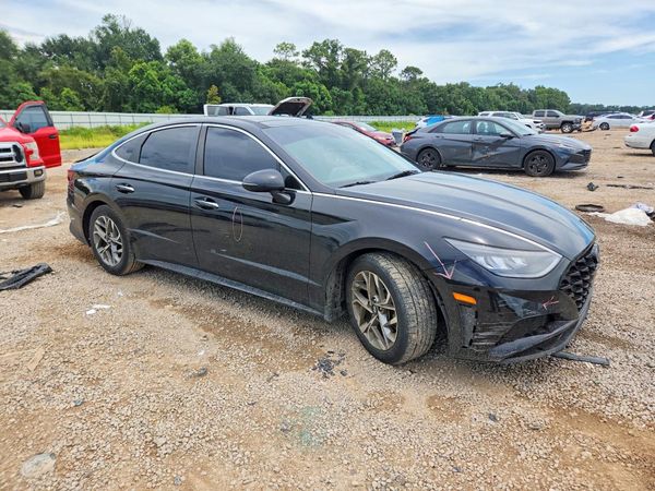 2021 HYUNDAI SONATA SEL Convenience