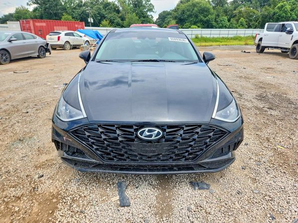 2021 HYUNDAI SONATA SEL Convenience