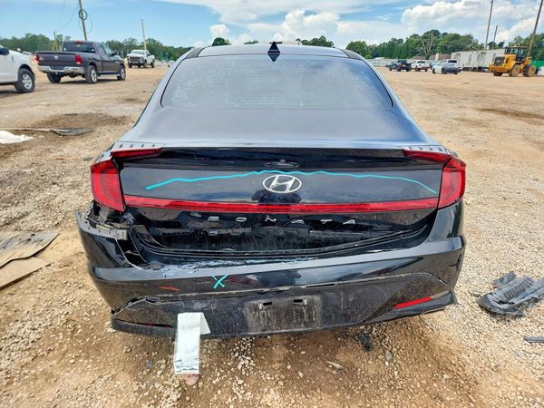 2021 HYUNDAI SONATA SEL Convenience