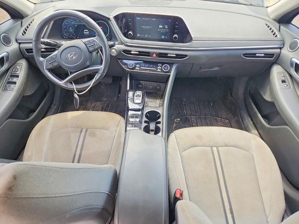 2021 HYUNDAI SONATA SEL Convenience