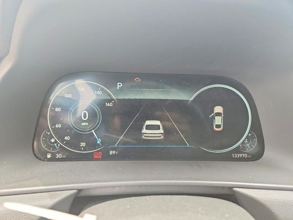 2021 HYUNDAI SONATA SEL Convenience